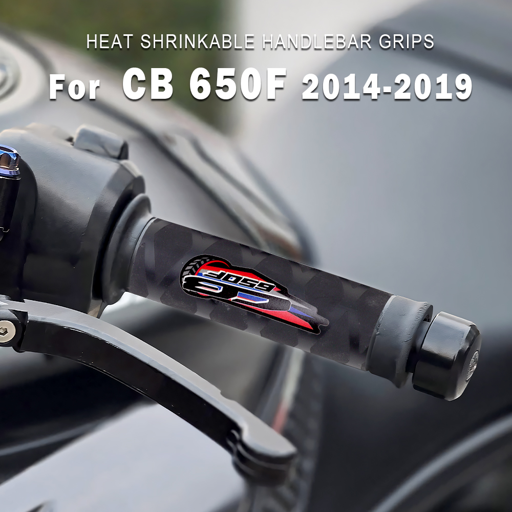 Handlebar Grip Heated - Funda para manillar de motocicleta, guantes