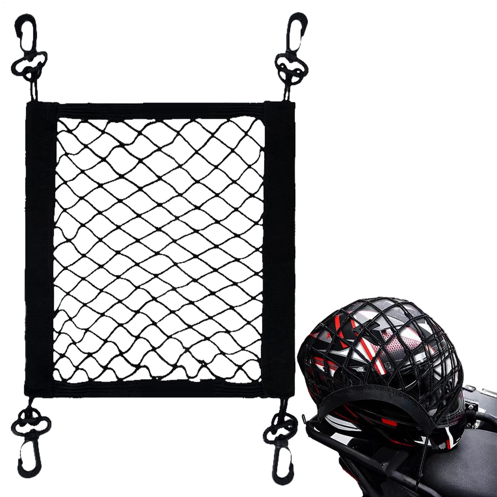 Motorcycle Gear Companies - Correa elástica para equipaje de motocicleta,