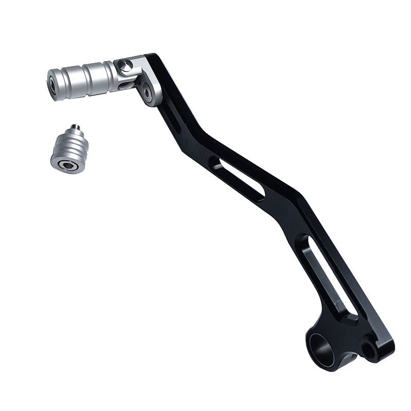 Palanca de Pedal de cambio de  - Motorcycle Gear Lever Extender reseña y precio