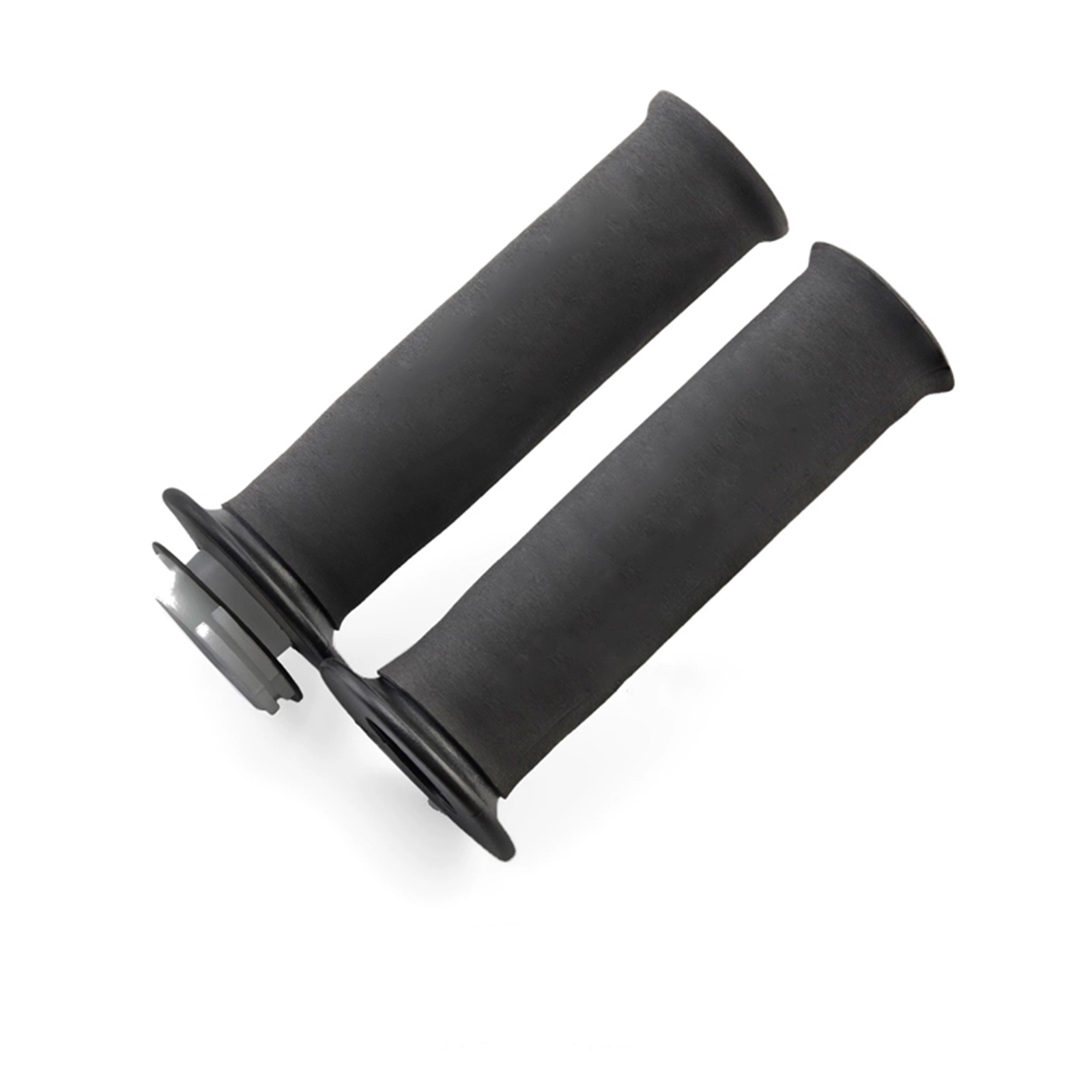 Cubierta de agarre termorretrá - Handlebar Grip Heated reseña y precio