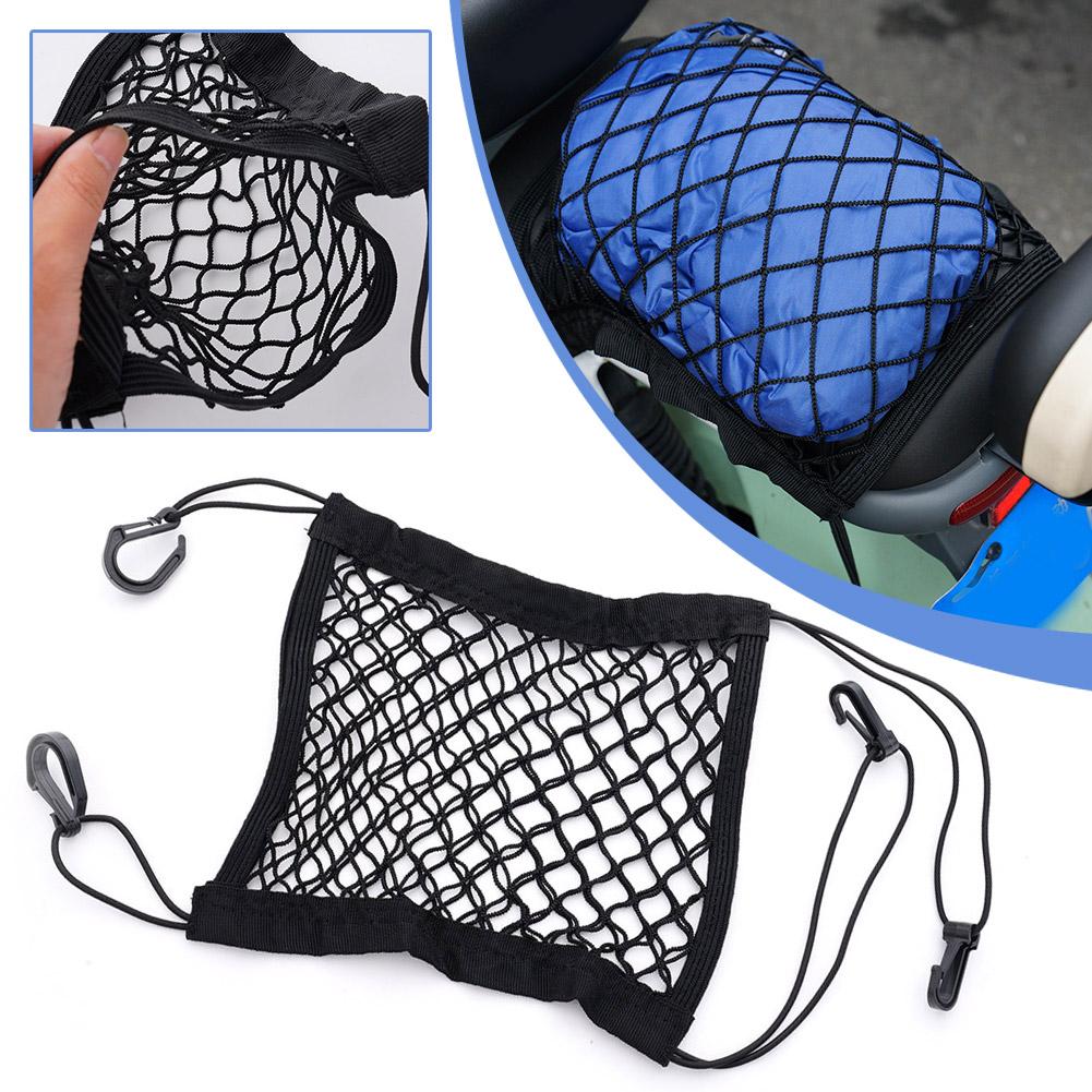 Bolsa de malla para almacenami - Motorcycle Gear Companies reseña y precio