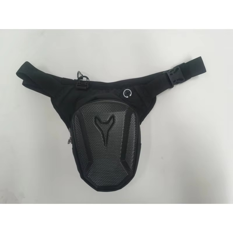 Bolsa Impermeable para Pierna  - Motorcycle Gear Companies reseña y precio