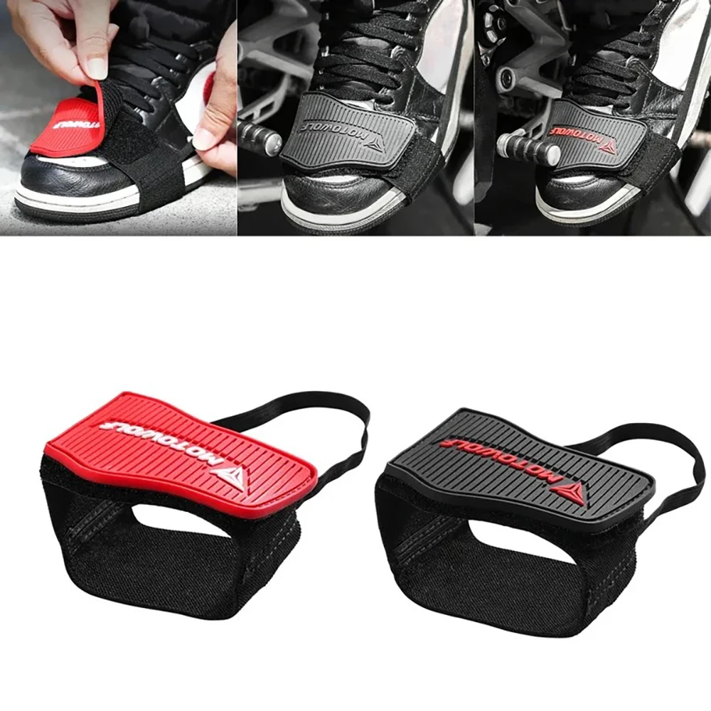 Protector de Palanca de Cambio - Motorcycle Gear Lever Extender reseña y precio