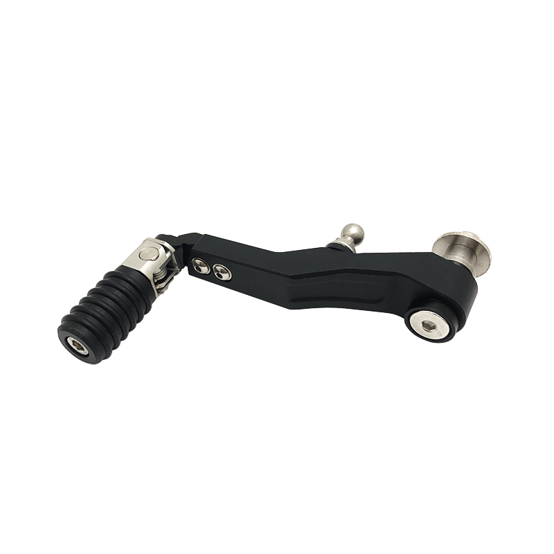 Palanca de Cambios Ajustable d - Motorcycle Gear Lever Extender reseña y precio