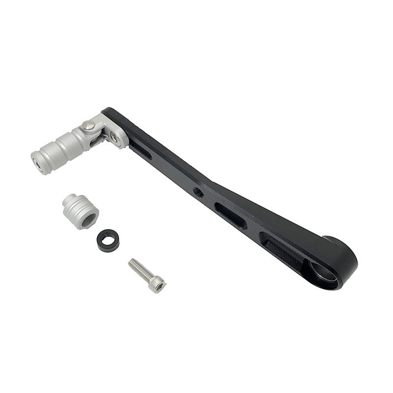 Palanca de Cambios Ajustable d - Motorcycle Gear Lever Extender reseña y precio