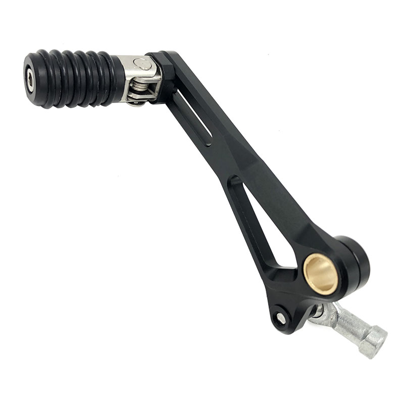 Para KAWASAKI Z800 Z900 Z1000  - Motorcycle Gear Lever Extender reseña y precio