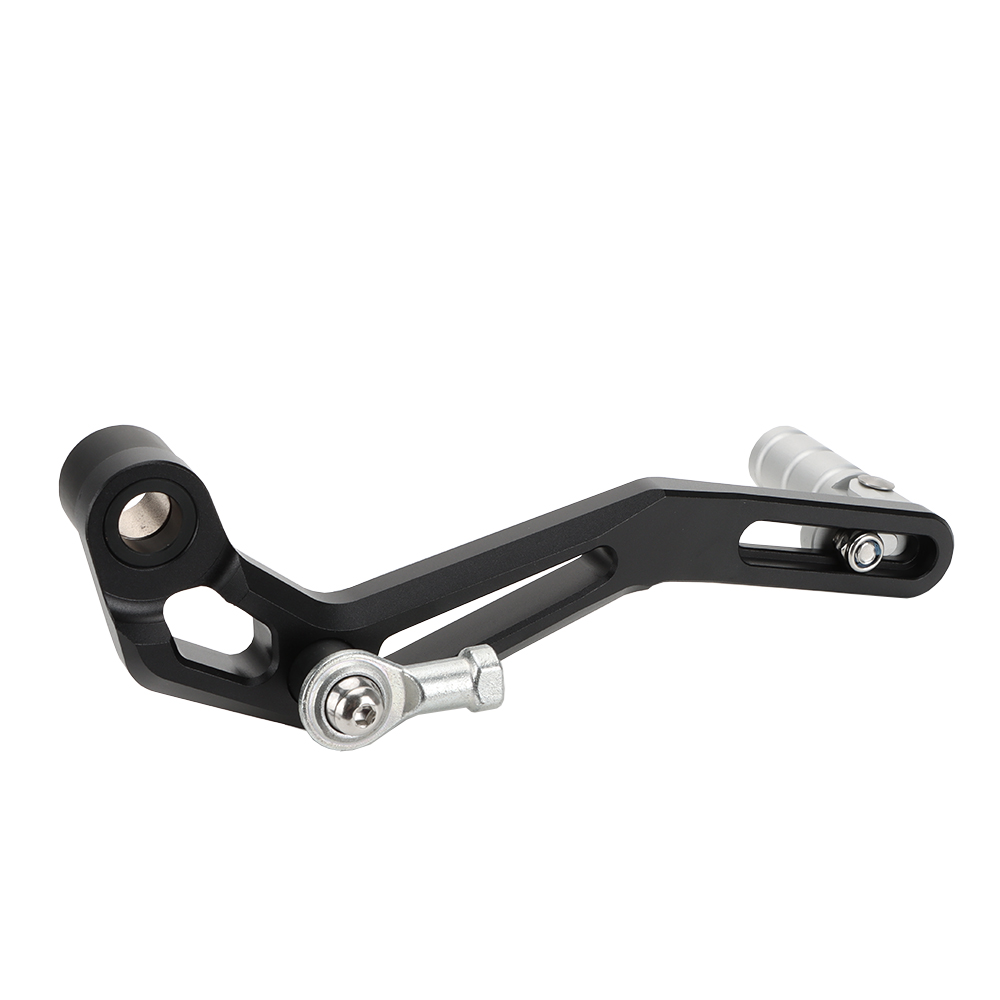 Para SUZUKI V-STROM 650 DL650  - Motorcycle Gear Lever Extender reseña y precio