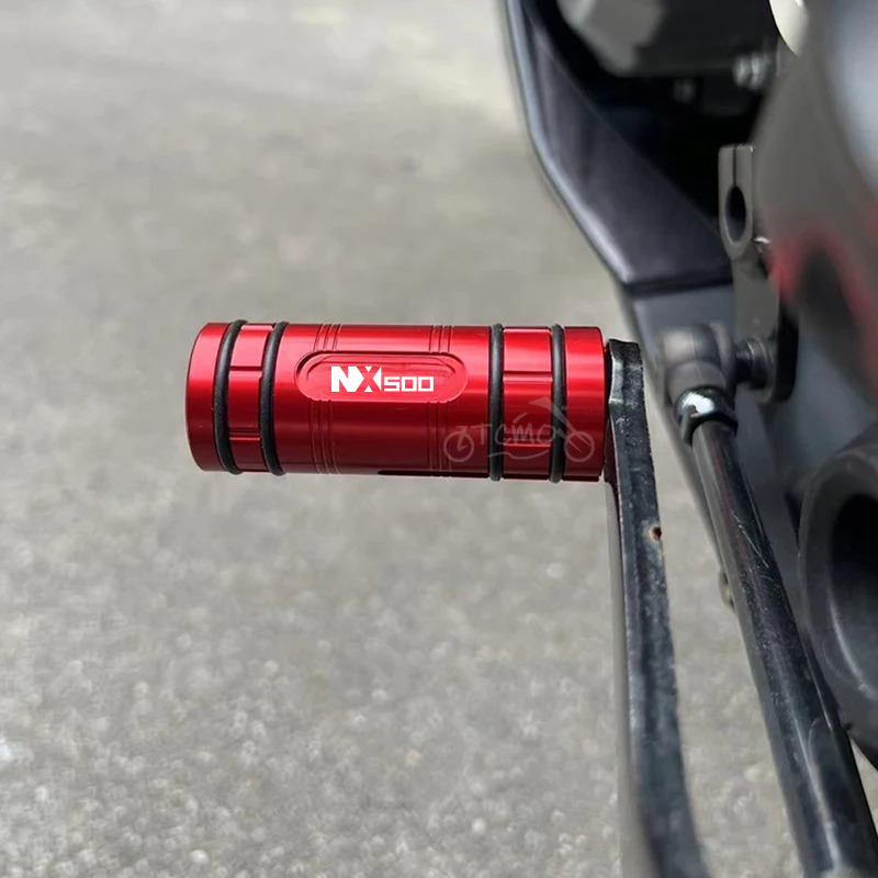 Para Honda NX500 NX 500 N X500 - Motorcycle Gear Lever Extender reseña y precio