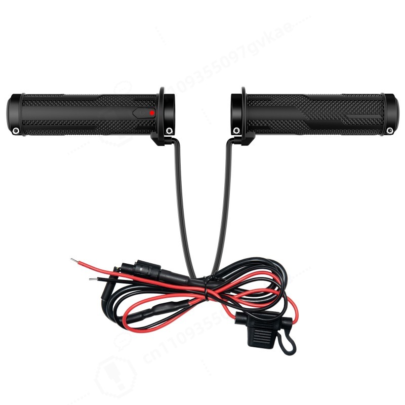 Empuñaduras Calefactables A3 p - Handlebar Grip Heated reseña y precio