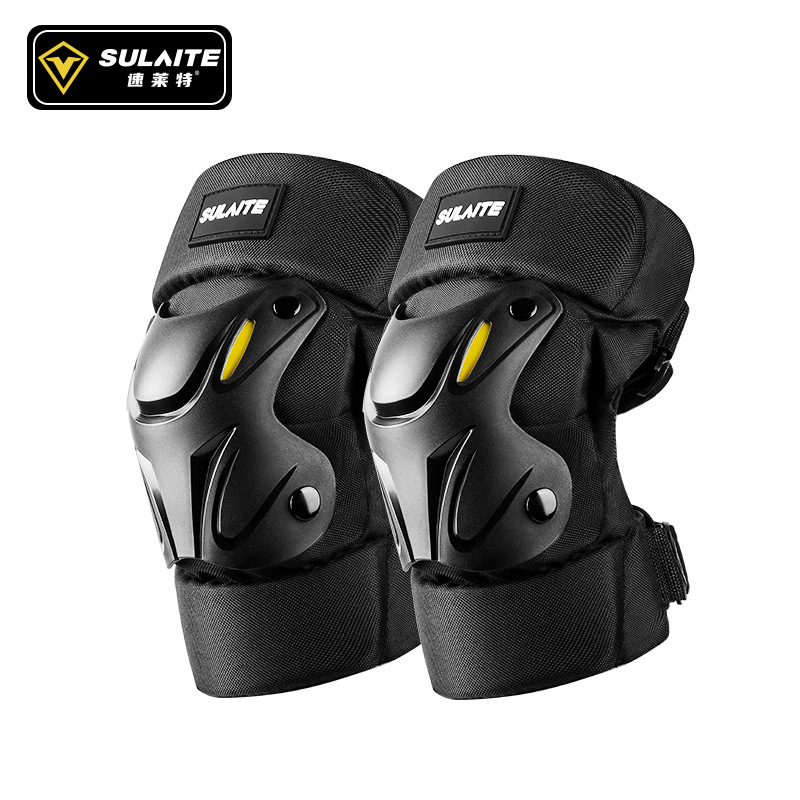 Rodilleras para motocicleta, c - Motorcycle Gear Mens reseña y precio