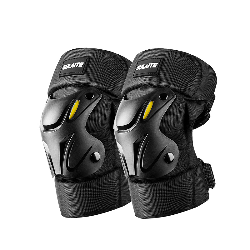 Rodilleras para motocicleta, c - Motorcycle Gear Mens reseña y precio