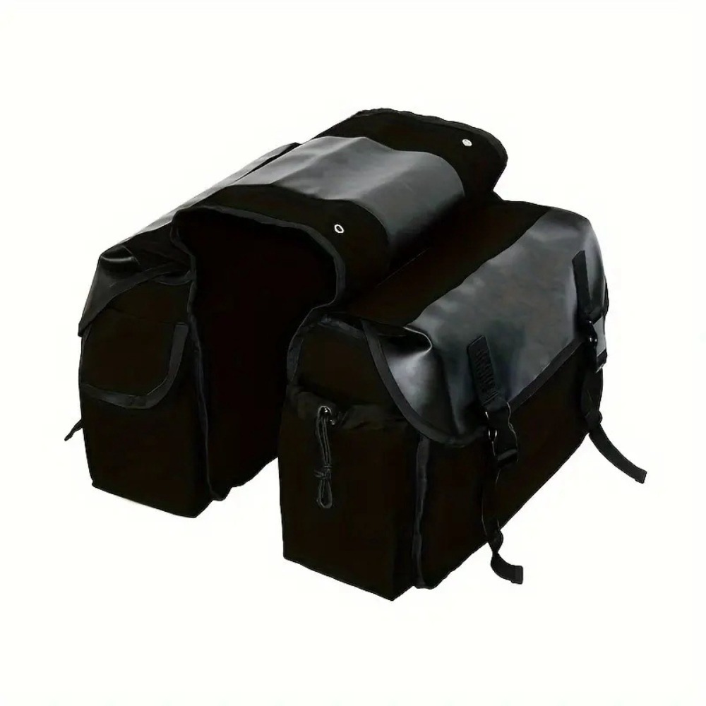 Bolsa Lateral Multiusos de Lon - Motorcycle Gear Companies reseña y precio