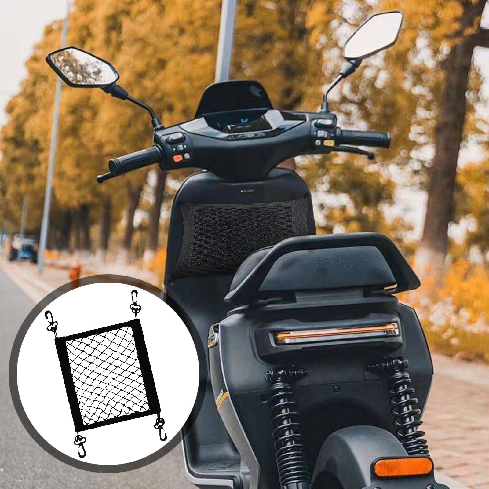Correa elástica para equipaje  - Motorcycle Gear Companies reseña y precio