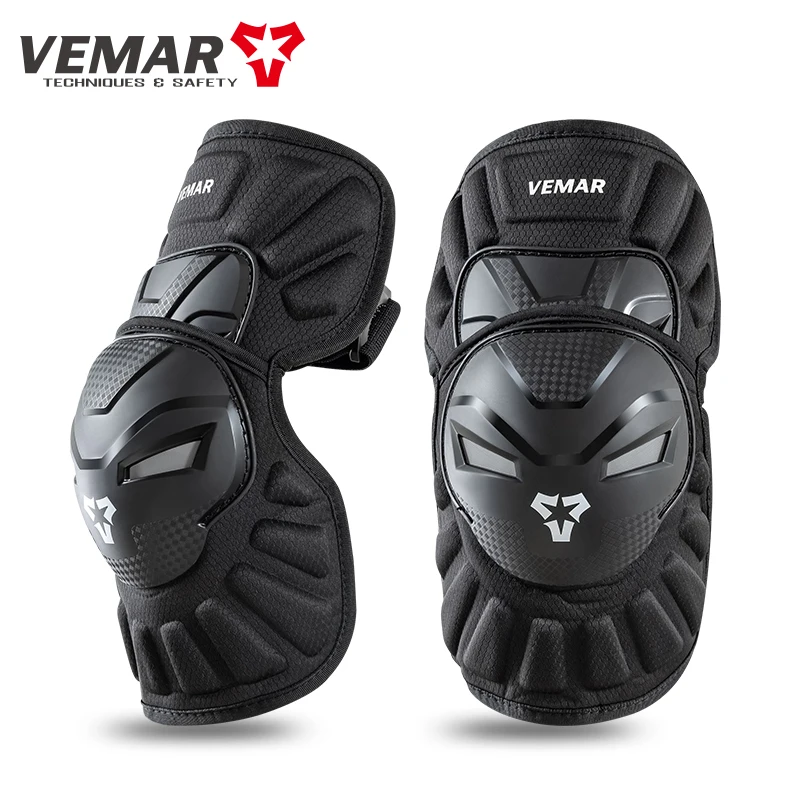 VEMAR Rodilleras de motociclet - Motorcycle Gear Mens reseña y precio