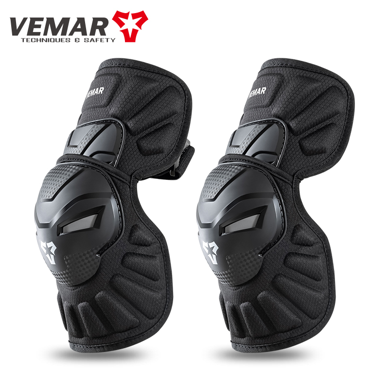VEMAR Rodilleras de motociclet - Motorcycle Gear Mens reseña y precio