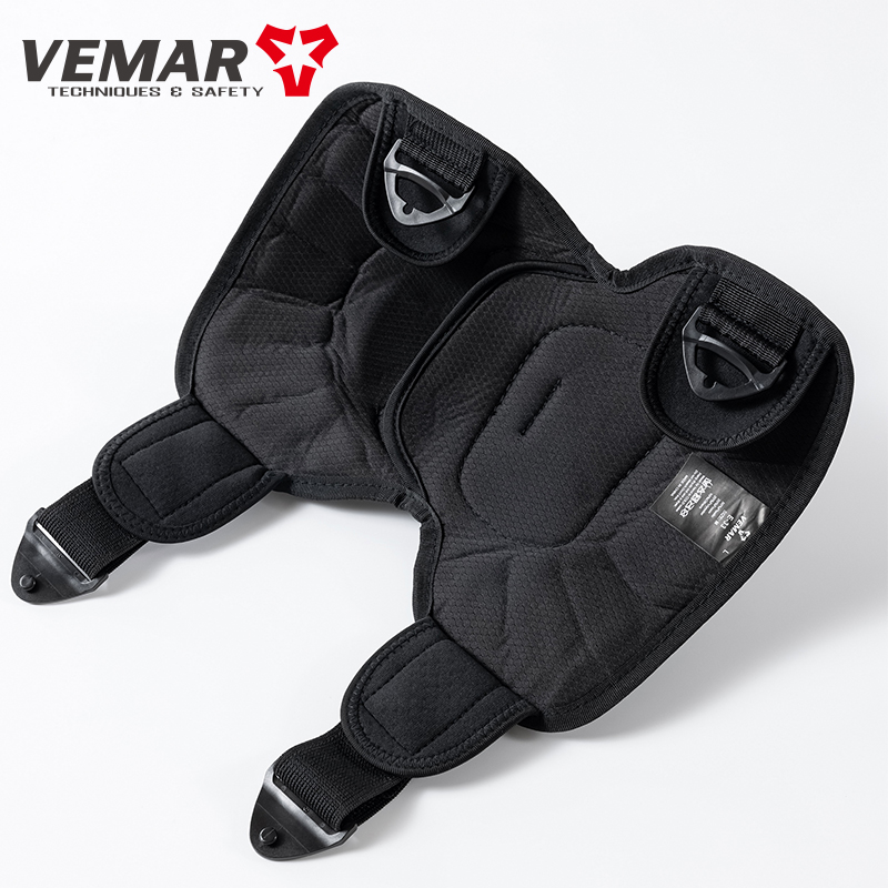 VEMAR Rodilleras de motociclet - Motorcycle Gear Mens reseña y precio