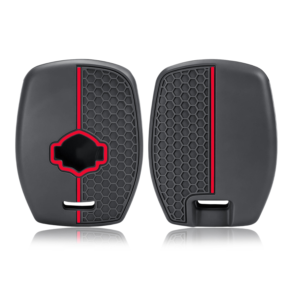 Funda protectora de silicona p - Motorcycle Gear Companies reseña y precio