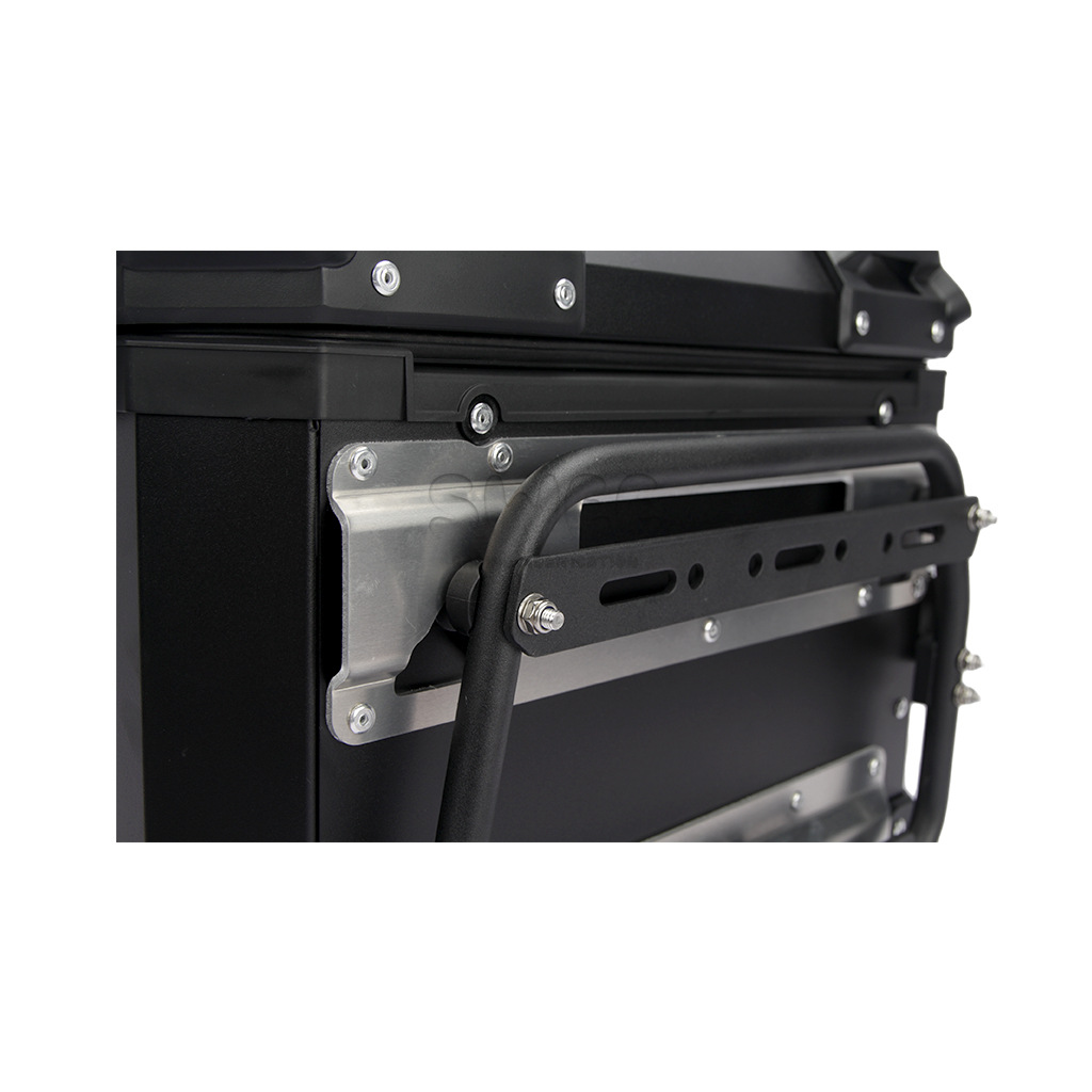 Soporte Lateral Universal para - Motorcycle Gear Backpack reseña y precio