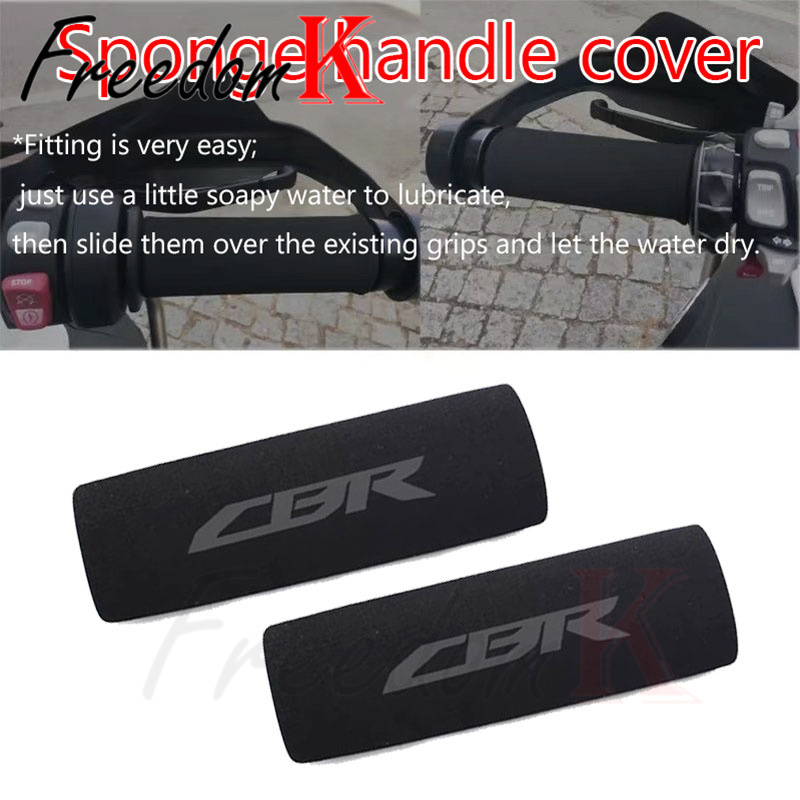 Para Hon @ & da CBR650R CBR 60 - Handlebar Grip Heated reseña y precio
