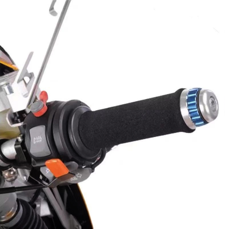 Para Hon @ & da CBR650R CBR 60 - Handlebar Grip Heated reseña y precio